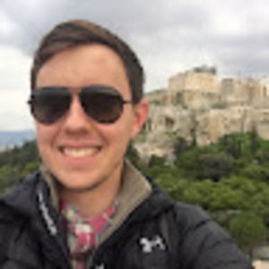 Meet your Posher, Cole